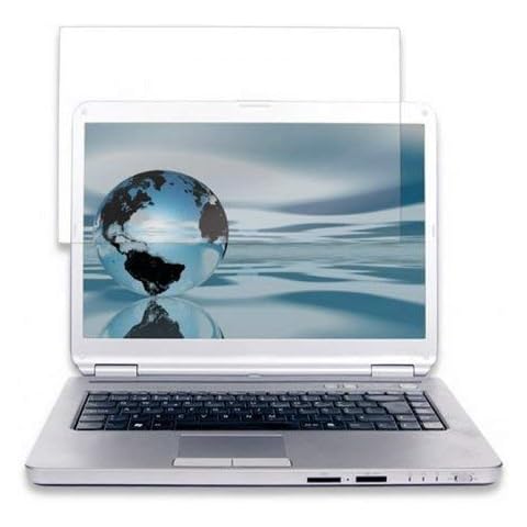 Protector de Pantalla de Cristal Templado Ultra Transparente HD para Lenovo/Huawei/DELL (14-15,6") Cover
