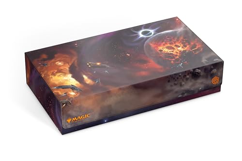 Ultimate Guard Omnihive 1000+ Xenoskin Magic: The Gathering Edge of Eternities