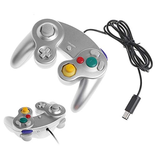 Deeoee Wired Handheld Joystick Gamepad Controller for Console [video game]