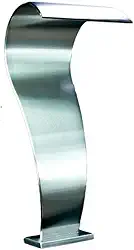 CASCATA PARA PISCINA NAJA BASE ENGATE RÁPIDO 60 CM HIGH TECH