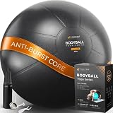 Mantra Sports Exercise Ball