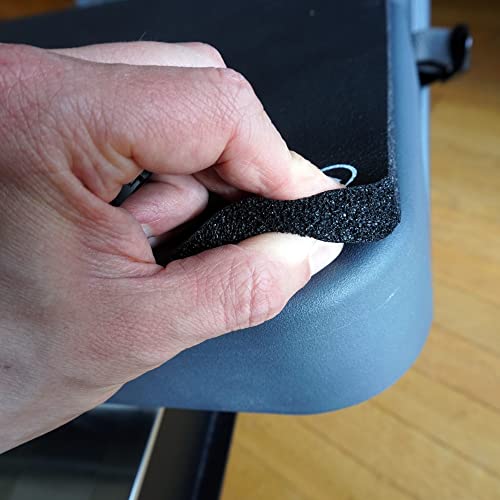 Maumi Rowing Machine Seat Cushion Seat Pad For Concept 2 Rowing Machine D Waterrower And Any Other Rower - Accessories For Training On Rowerg Row Machine And Water Rower Rowing Machine #TOP2