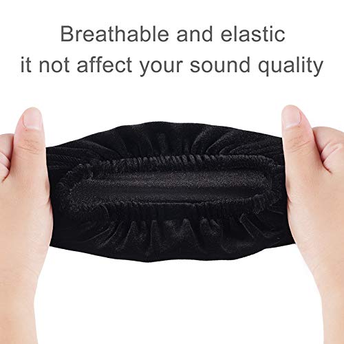 Music Instrument Bell Cover 7-8\" Ideal for Standard Trombone Alto horn Baritone Saxophone 1piece - Thumbnail 4