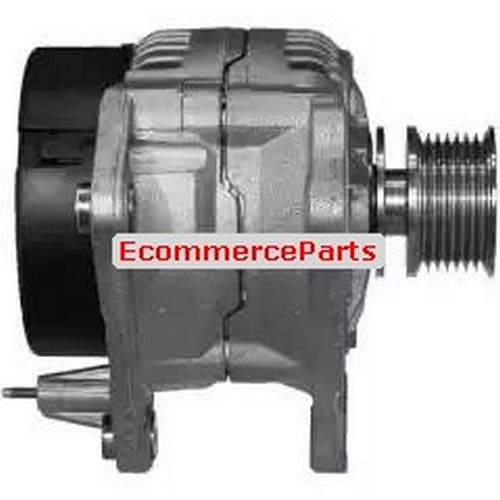 Alternatore 9145374901322 EcommerceParts Tensione: 12 V, Alternatore-Corrente carica: 70 A ##p