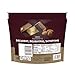 HERSHEY'S NUGGETS Milk Chocolate with Almonds Candy Share Pack, 10.1 oz
