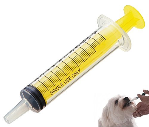 Amazon | 【miyabi】注入器 老犬・老猫 給水シリンジ Sサイズ 犬猫