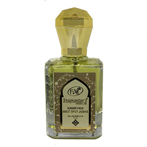 Image of Fragrantor's Eau De Perfume (Kaamaayani)