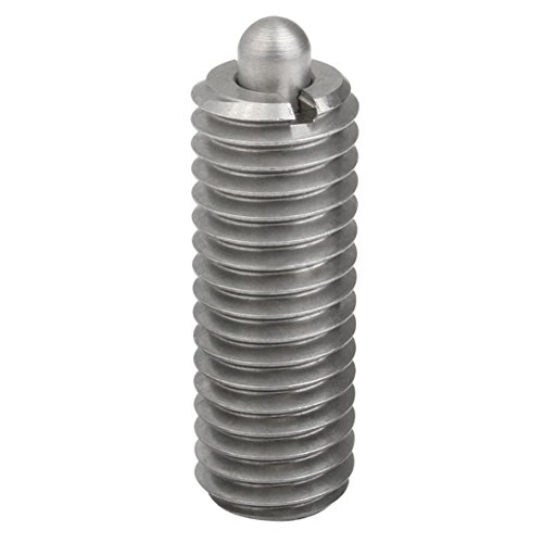 The 30 Best Metalworking Hex Nose Spring Plungers of 2024 [Verified