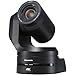 Panasonic AW-UE150 4K UltraHD Professional 20x PTZ Camera, Black