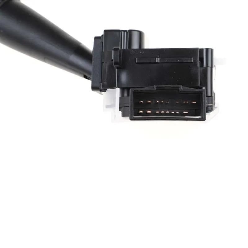 Phares Elantra en panne solution par commutateur de direction 2004 - 4