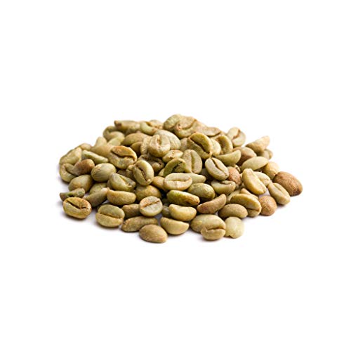 Green Coffee Beans (Nicaragua Origin)
