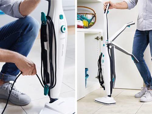 Leifheit CleanTenso Test | TOP Gerät von Leifheit - 6