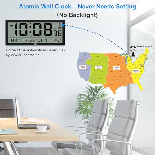 WallarGe CL6007 view2