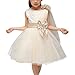 GloryStar Princess Dress for Child Wear Wedding Party