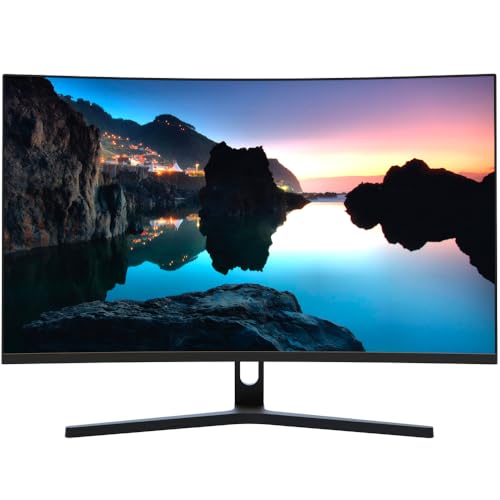 Monitor Gamer 27