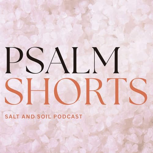 Psalm Shorts: Psalm 3