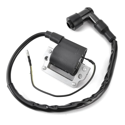 Bobine d'allumage pour la restauration de motos vintage DT175 YZ125 MX100