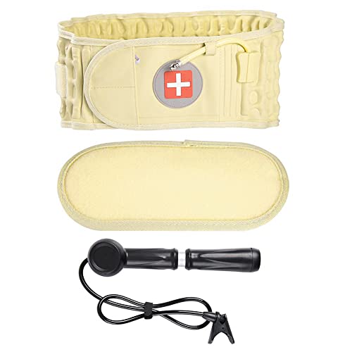 Ceinture Gonflable Support Lombaire