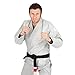 Tatami Fightwear Essential 2.0 BJJ Gi - A3L - Gray
