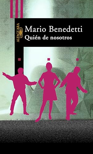 Quién de nosotros (Spanish Edition)