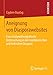 Produktbild Aneignung von Diasporawebsites: Eine medienethnografische Untersuchung in der marokkanischen und türkischen Diaspora