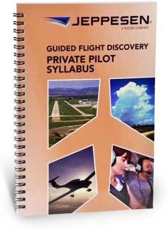 Jeppesen Private Pilot Syllabus