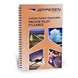 jeppesen chart viewer  Jeppesen Private Pilot Syllabus
