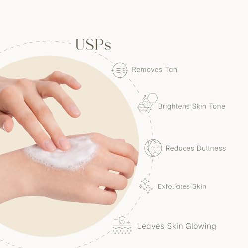 Image of Seoulskin Kojic & Rice Water Brightening Soap | Pack of 2 | Glowing & Brightening Soaps for bath | For Pigmentation, Dark Spots, Sun Damage | Tan Removal Soap Bar for men and women | Brightens Underarms | Paraben Free | All Skin Types | 2 X 100g