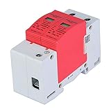 Protección rápida contra rayos, proteja su seguridad eléctrica.