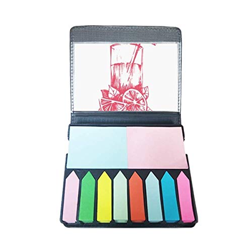 Marqueur couleur citron aquarelle pour organiser vos carnets