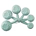Nordic Ware Bundt Measuring Cups, Set of 6