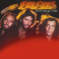 1: Tragedy 2: Too Much Heaven 3: Love You Inside Out 4: Reaching Out 5: Spirits (Having Flown)