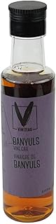 Viniteau Banyuls Wine Vinegar - 8.5 fl oz (250 ml) | Imported From France