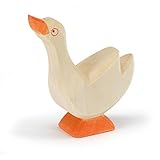 OSTHEIMER 13312 - Gans Kopf hoch