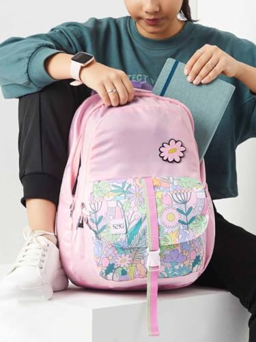Image of WIKI GIRL PACK PLUS 21.5 L (13241)
