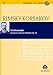 SCHEHERAZADE SYMPHONIC SUITE FOR ORCHESTRA OP.35  BOOK/CD EULENBURG AUDIO SCORE 72