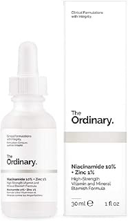 The Ordinary Niacinamide 10% + Zinc 1% 30ml - coolthings.us