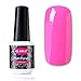 Produktbild CLavuz UV LED Nagellack UV Gel Nail Polish für Nails Art Peel Off Nagellack UV farbgel für gelnägel -PK012