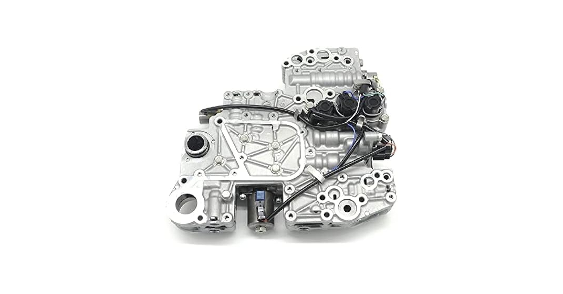 futaba01様 TR690 Transmission Valve Body CVT Compatible with Subaru