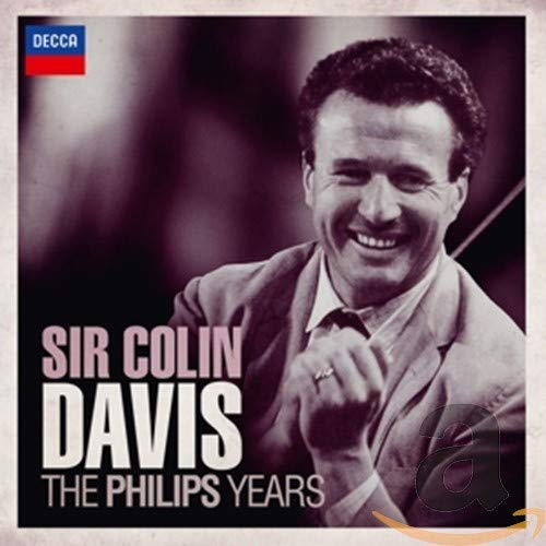 Sus Años En Philips