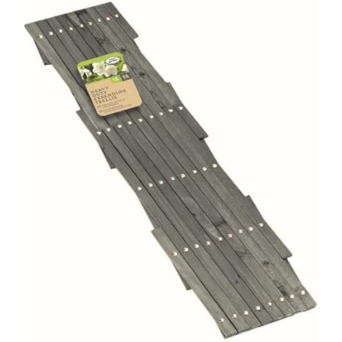 Foglish Heavy Duty Expanding Trellis Support Cover
