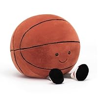 Amazon.co.jp: Jellycat アミューズブル サッカーボール