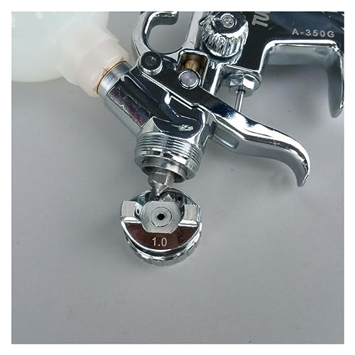 Pistolet à peinture mini pour rénover les meubles et petits objets - 3