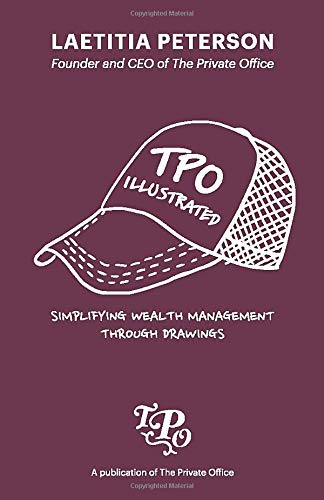 TPO Illustrated: Simplifying Wealth Management Through Drawings