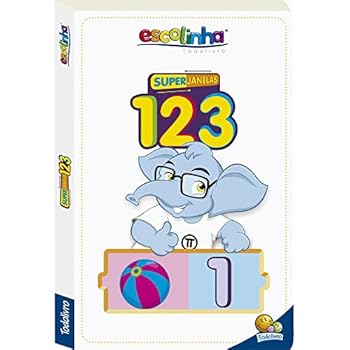 Superjanelas: 123