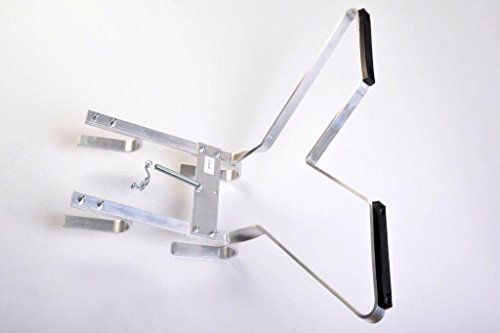 Ladder Stay/Stand Off with V
