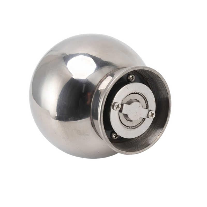 MACINA PEPE IN Legno A Manovella Made In Italy EUR 14,90 - FR