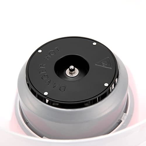 Cotton Candy Maker, 400W Cotton Candy Machine For Kids, Marshmallow Machine For Birthday Family Party Various Party, Diy #TOP6