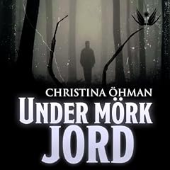 『Under m&ouml;rk jord』のカバーアート
