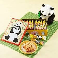 Amazon ヨックモック シガール パンダ缶 ヨックモック ビスケット クッキー 通販